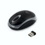 MOUSE TITANUM WIRELESS VULTURE BLACK/GREY