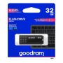 FLASH USB STICK GOODRAM 3.0 32GB