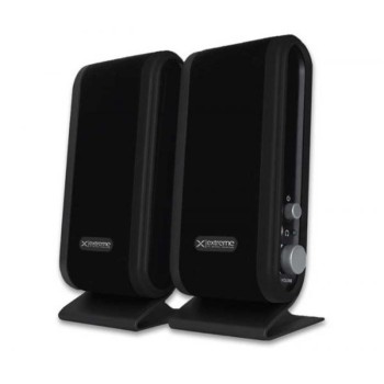 ΗΧΕΙΑ ESPERANZA FUSION ΣΤΕΡΕΟΦΩΝΙΚΑ 2.0