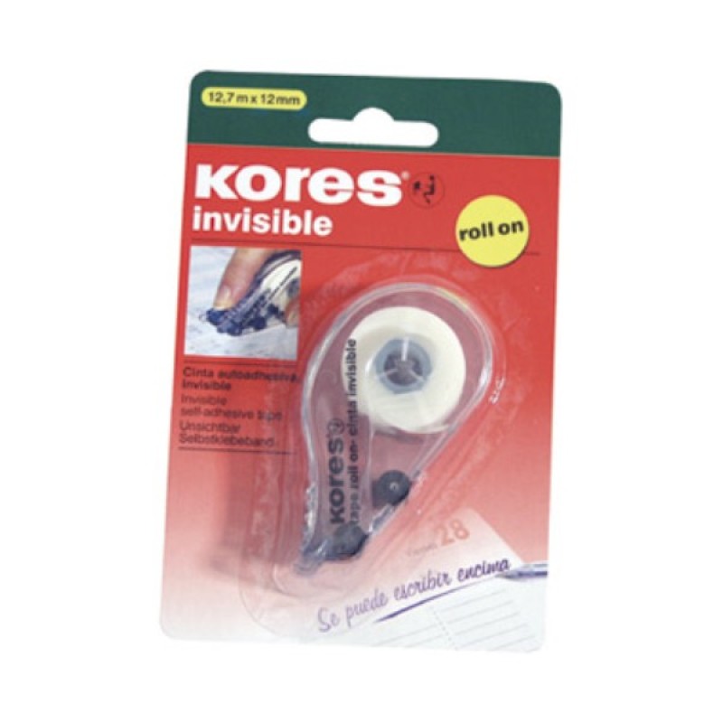 ΣΕΛΟΤΕΙΠ ΣΧΕΔΙΟΥ KORES ROLLER