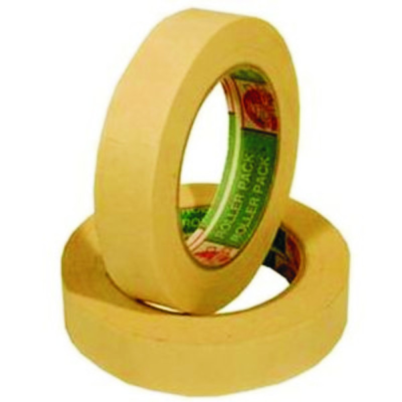 ΤΑΙΝΙΕΣ ΣΥΣΚΕΥΑΣΙΑΣ MASKIN 18mm X 38m