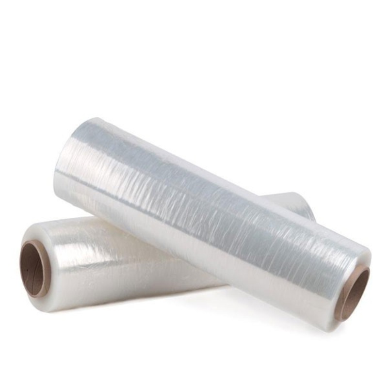 STRETCH FILM ΜΕΜΒΡΑΝΗ ΠΕΡΙΤΥΛΙΓΜΑΤΟΣ 500mm x225m