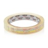ΣΕΛΟΤΕΙΠ LOGO TAPE PP CLEAR 72yrd 12x66m