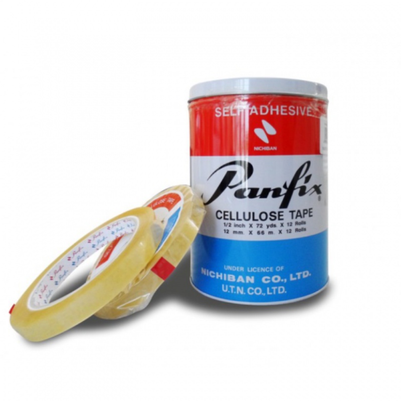 ΣΕΛΟΤΕΙΠ PANFIX 72yrd