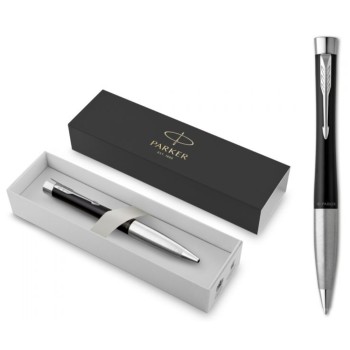 ΣΤΥΛΟ PARKER URBAN CORE BP MAT.BLACK