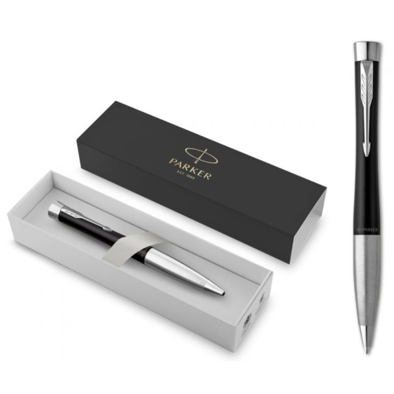 ΣΤΥΛΟ PARKER URBAN CORE BP MAT.BLACK