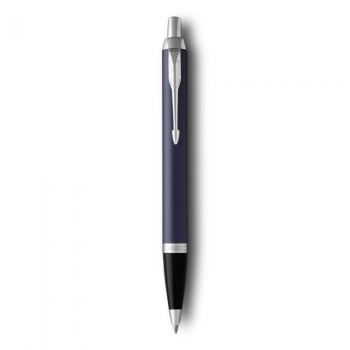 ΣΤΥΛΟ PARKER I.M CORE BP BLUE