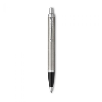 ΣΤΥΛΟ PARKER I.M ESSENTIAL BP STAINLESS STEEL