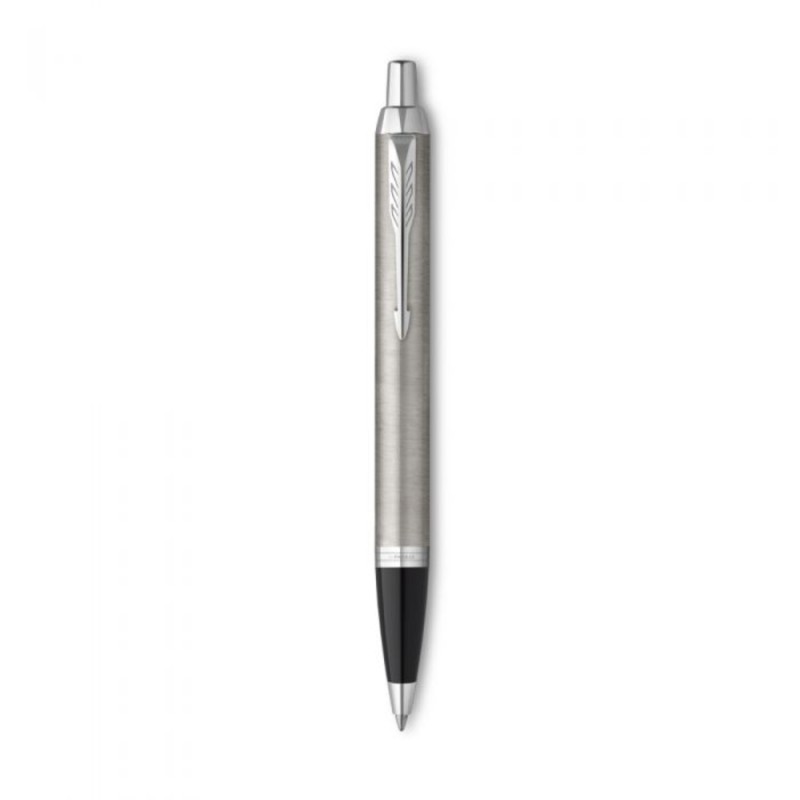 ΣΤΥΛΟ PARKER I.M ESSENTIAL BP STAINLESS STEEL