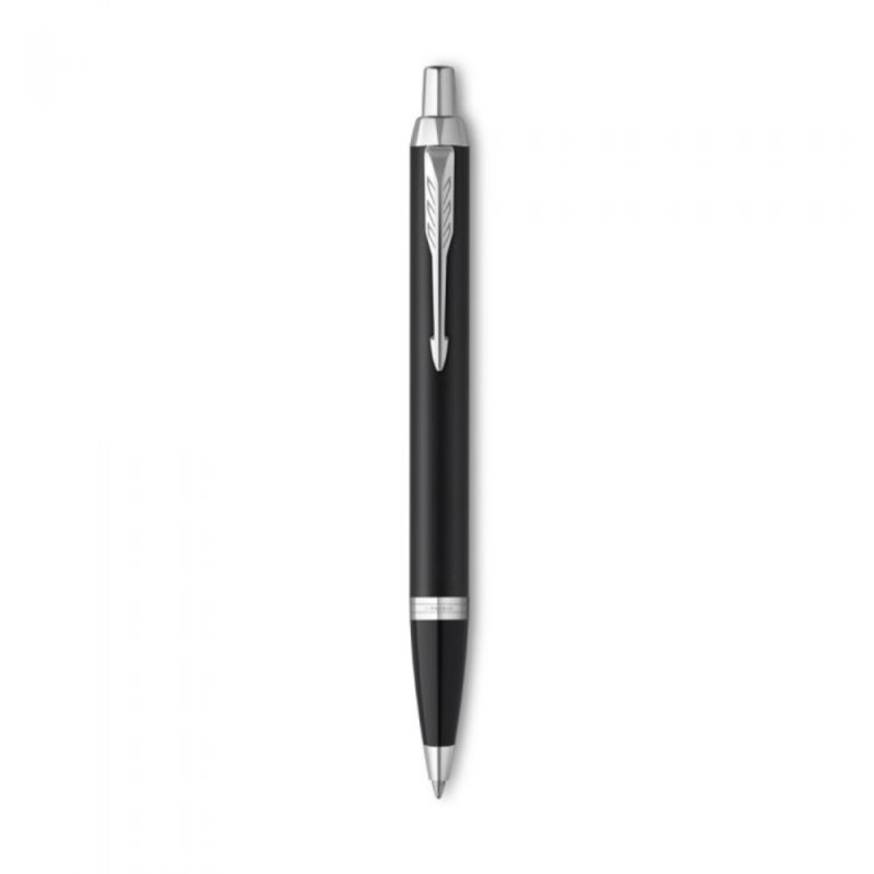 ΣΤΥΛΟ PARKER I.M ESSENTIAL BP MATTE BLACK