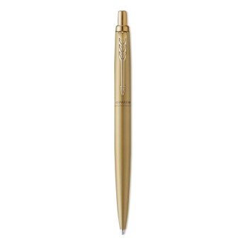 ΣΤΥΛΟ PARKER JOTTER XL BP MONOCHROME GT GOLD