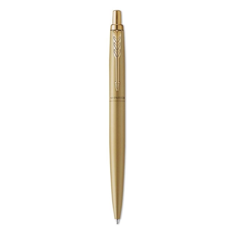 ΣΤΥΛΟ PARKER JOTTER XL BP MONOCHROME GT GOLD