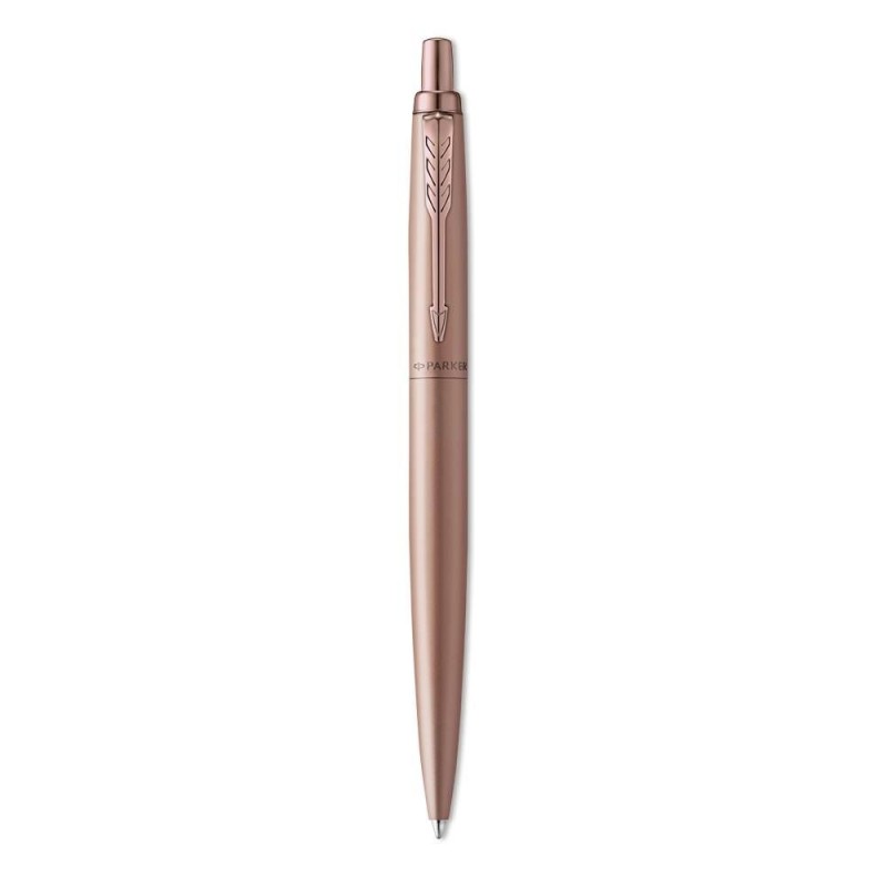 ΣΤΥΛΟ PARKER JOTTER XL BP MONOCHROME GT PINK GOLD