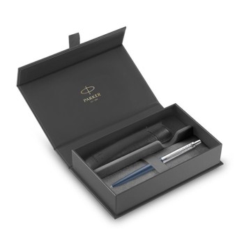 ΣΕΤ PARKER JOTTER XL BP BLUE + POUTCH