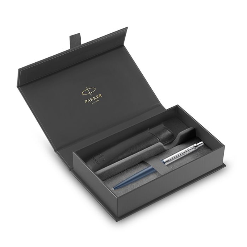 ΣΕΤ PARKER JOTTER XL BP BLUE + POUTCH