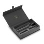 ΣΕΤ PARKER JOTTER XL BP MONOCHR. BLACK + POUTCH