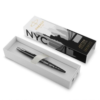 ΣΤΥΛΟ PARKER JOTTER SPECIAL EDITION  BP NEW YORK BLACK