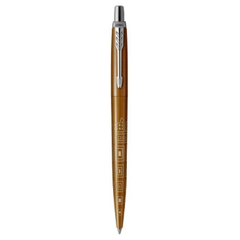 ΣΤΥΛΟ PARKER JOTTER SPECIAL EDITION  BP ROME BRONZE