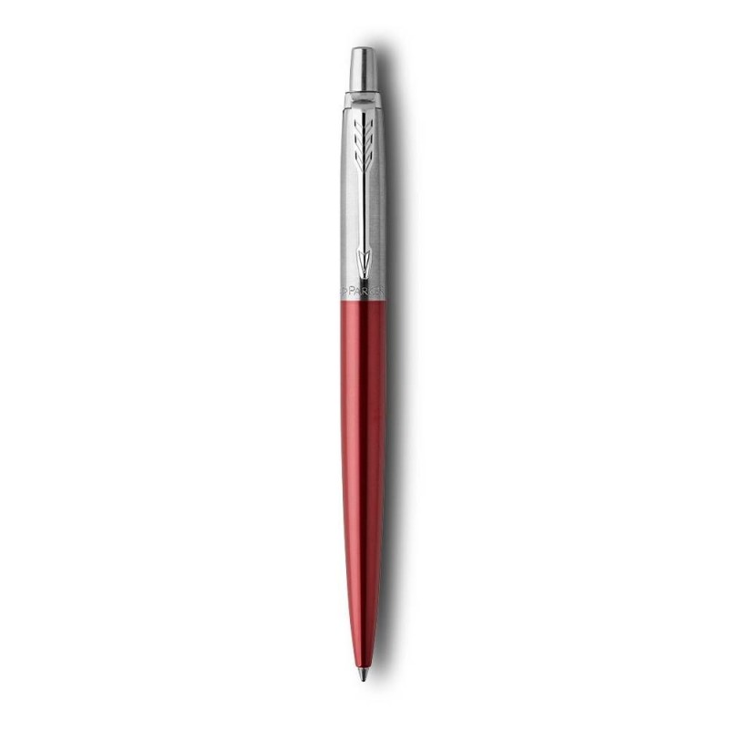 ΣΤΥΛΟ PARKER JOTTER CORE BP KENSINGTON RED