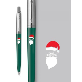PARKER JOTTER ΣΤΥΛΟ ΔΙΑΡΚΕΙΑΣ CHRISTMAS SANTA