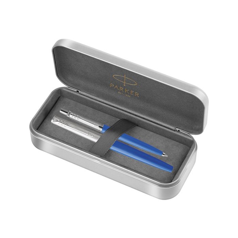ΣΕΤ PARKER JOTTER ORIGINAL BLUE  FP+BP