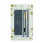 ΣΕΤ PARKER JOTTER CORE DUO ST.STEEL GT FP+BP