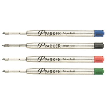 PARKER ANTAΛΛΑΚΤΙΚΑ ΣΤΥΛΟ ΔΙΑΡΚΕΙΑΣ