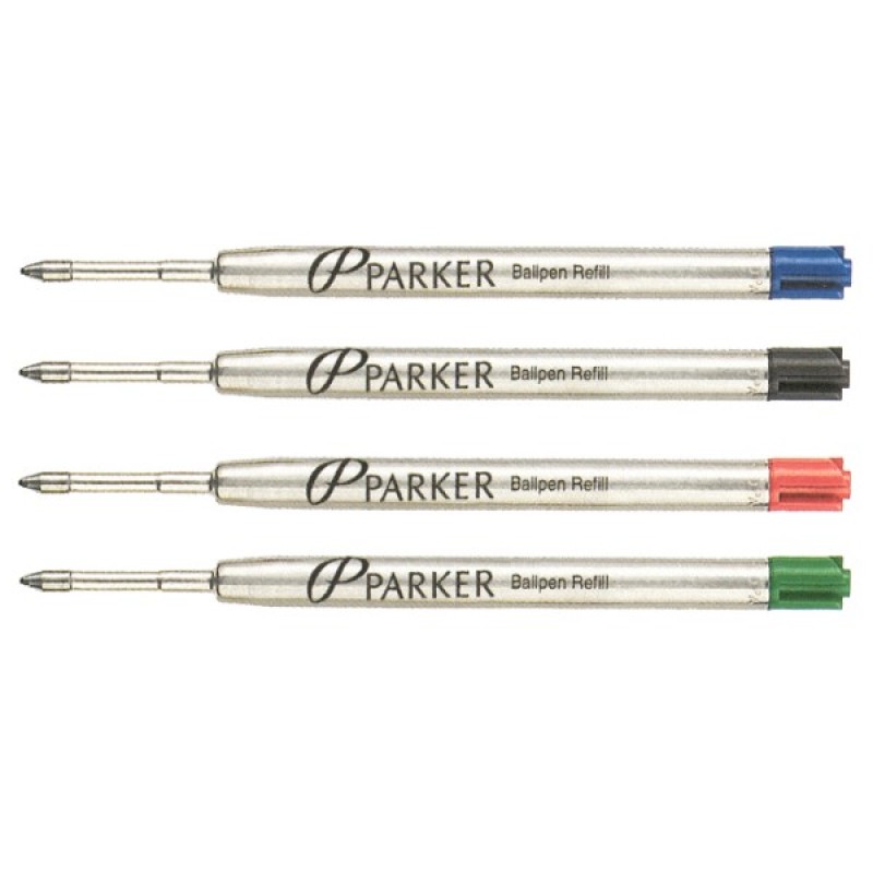 PARKER ANTAΛΛΑΚΤΙΚΑ ΣΤΥΛΟ ΔΙΑΡΚΕΙΑΣ