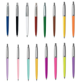 PARKER JOTTER ΣΤΥΛΟ ΔΙΑΡΚΕΙΑΣ ΑΠΛΟ