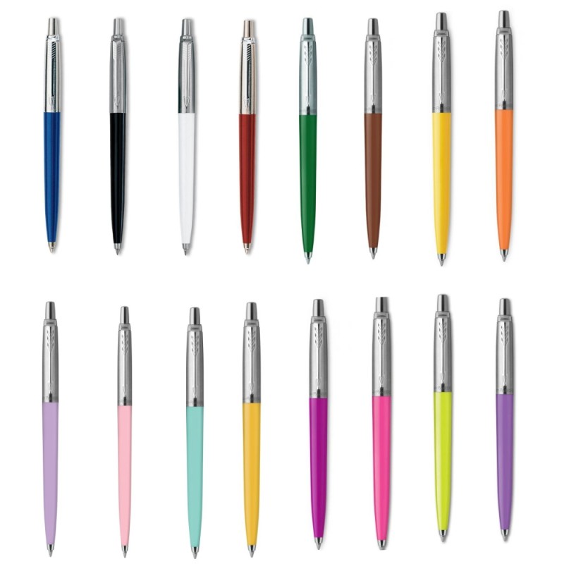 PARKER JOTTER ΣΤΥΛΟ ΔΙΑΡΚΕΙΑΣ ΑΠΛΟ