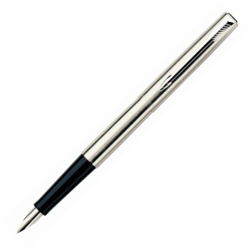 PARKER JOTTER ΠΕΝΝΑ ΜΕΤΑΛΛΙΚΗ