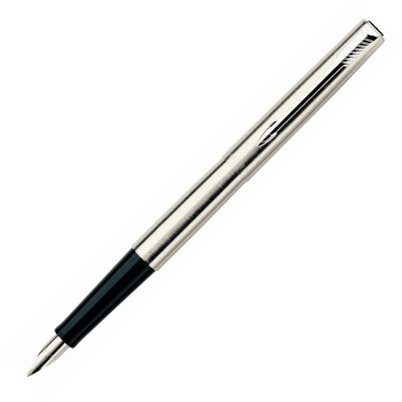 PARKER JOTTER ΠΕΝΝΑ ΜΕΤΑΛΛΙΚΗ