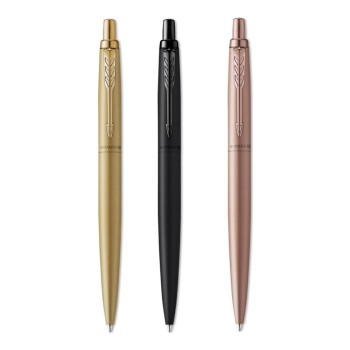 PARKER JOTTER ΣΤΥΛΟ ΔΙΑΡΚΕΙΑΣ XL MONOCHROME