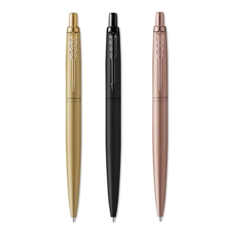 PARKER JOTTER ΣΤΥΛΟ ΔΙΑΡΚΕΙΑΣ XL MONOCHROME