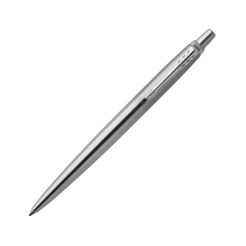 PARKER JOTTER ΣΤΥΛΟ ΔΙΑΡΚΕΙΑΣ ΜΕΤΑΛΛΙΚΟ