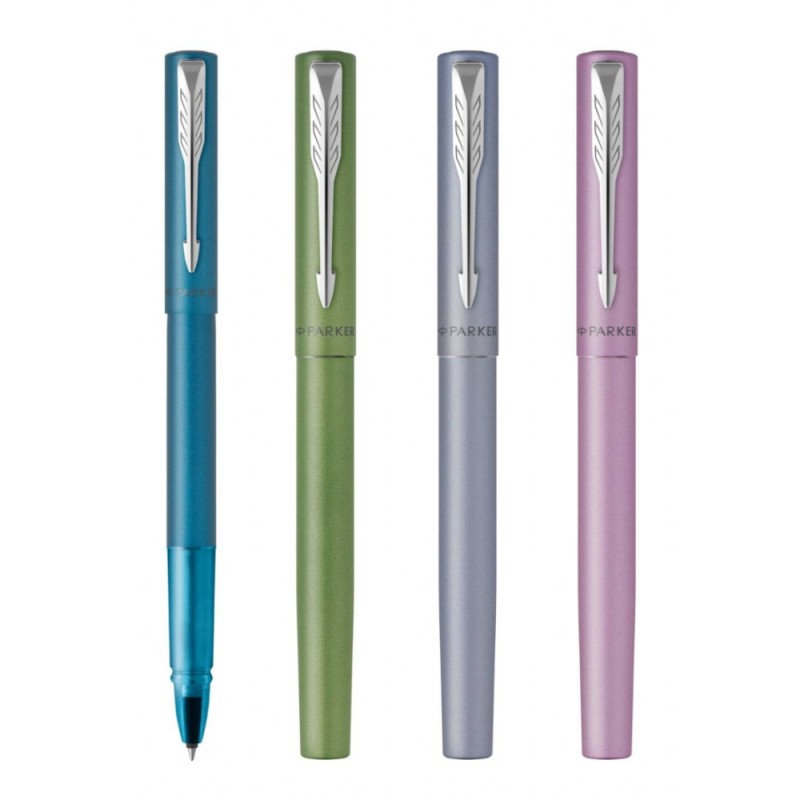 PARKER VECTOR ROLLER XL