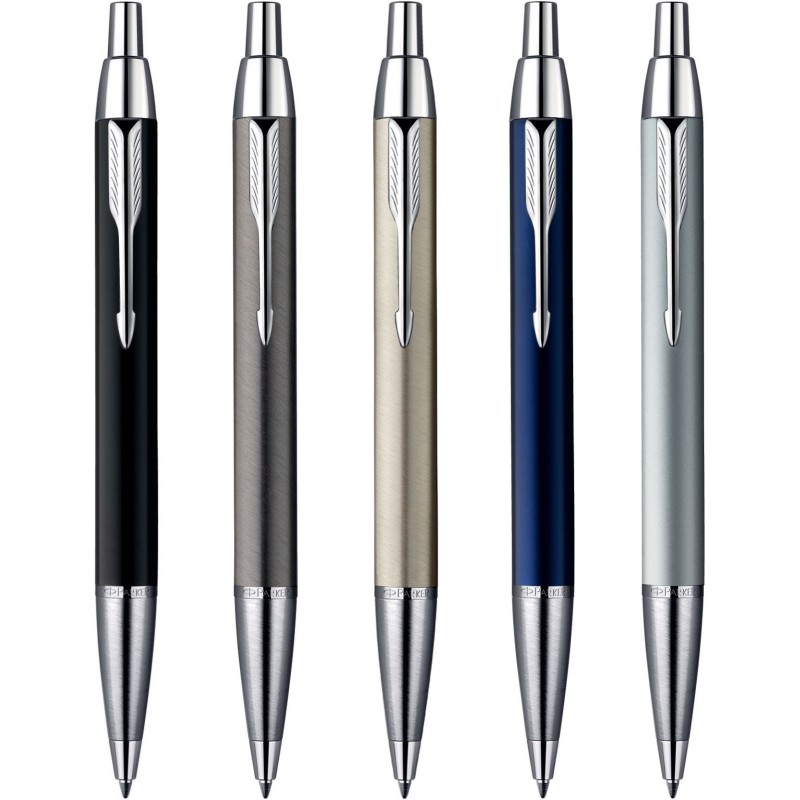 PARKER Ι.Μ. ESSENTIAL ΣΤΥΛΟ ΔΙΑΡΚΕΙΑΣ ΑΠΛΟ