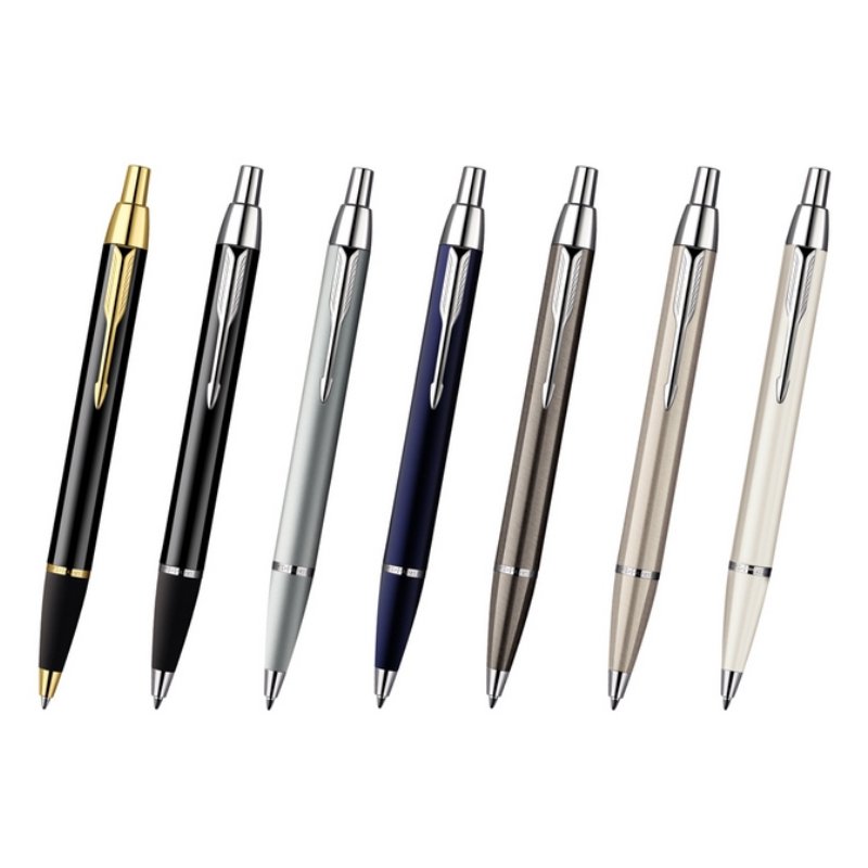 PARKER Ι.Μ. CORE ΣΤΥΛΟ ΔΙΑΡΚΕΙΑΣ