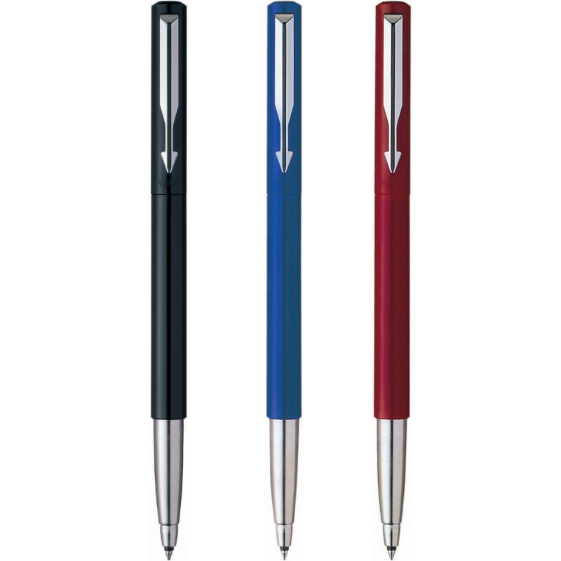 PARKER VECTOR ROLLER BALL AΠΛΟ