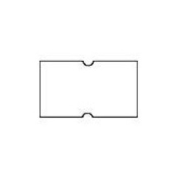 ΕΤΙΚΕΤΕΣ ΕΤΙΚ/ΦΟΥ MOTEX ΚΟΥΤΙ 22Χ12 ΛΕΥΚΕΣ