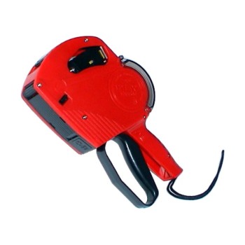 ΕΤΙΚΕΤΟΓΡΑΦΟΣ MOTEX ΜΟΝΟΣ 5500 EOS (8 ψηφία)