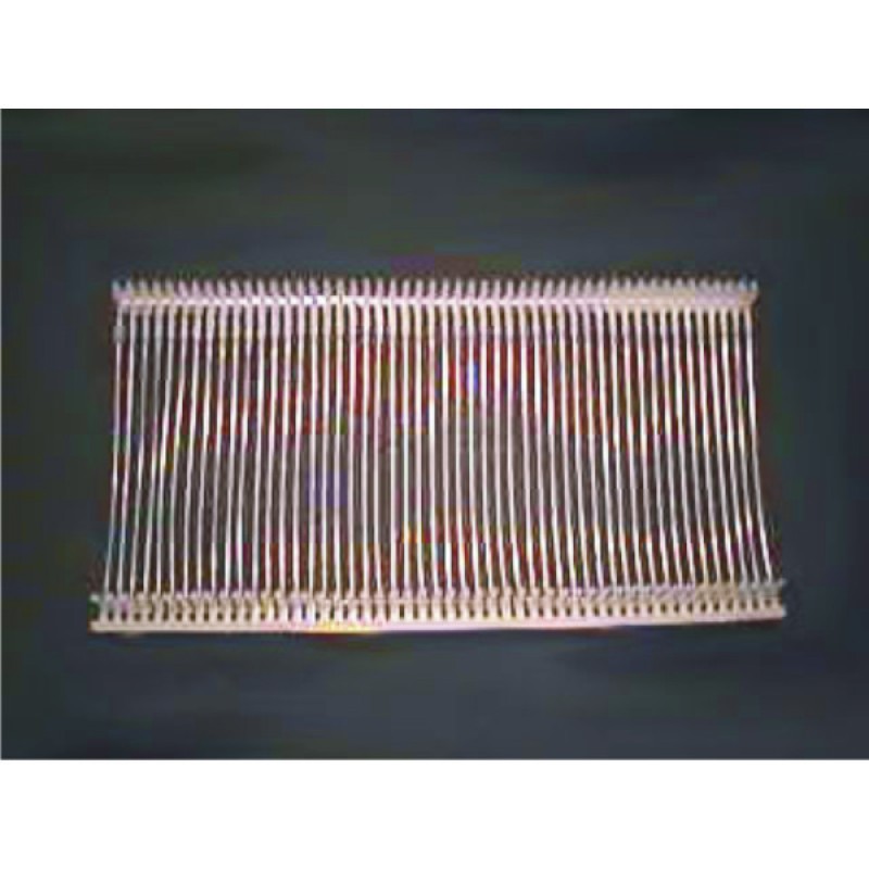 ΚΑΡΦΙΤΣΟΤΙΚΗΣ ΜΗΧΑΝΗΣ ΚΑΡΦΙΔΕΣ 65mm (ΜΟΙΣΧΟΙ)