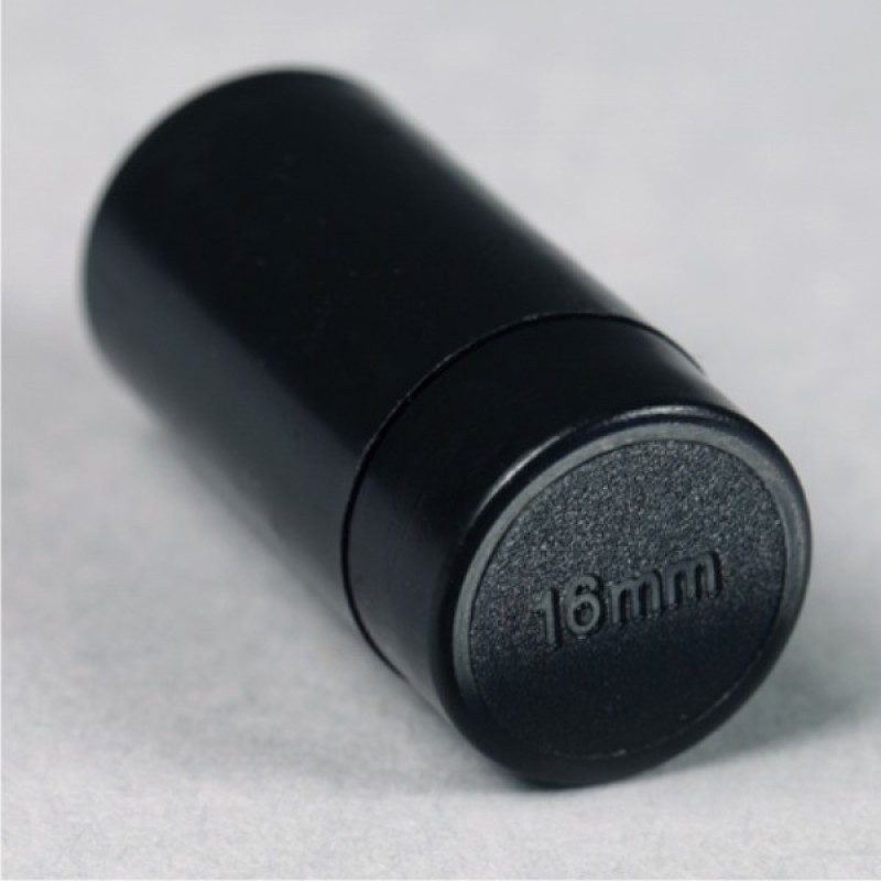 ΤΑΜΠΟΝ ΕΤΙΚ/ΦΟΥ MOTEX ΜΟΝΟΥ MX-5500 (20mm)