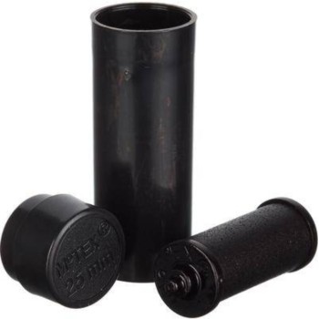 ΤΑΜΠΟΝ ΕΤΙΚ/ΦΟΥ MOTEX ΜΟΝΟΥ MX-2612 (25mm)