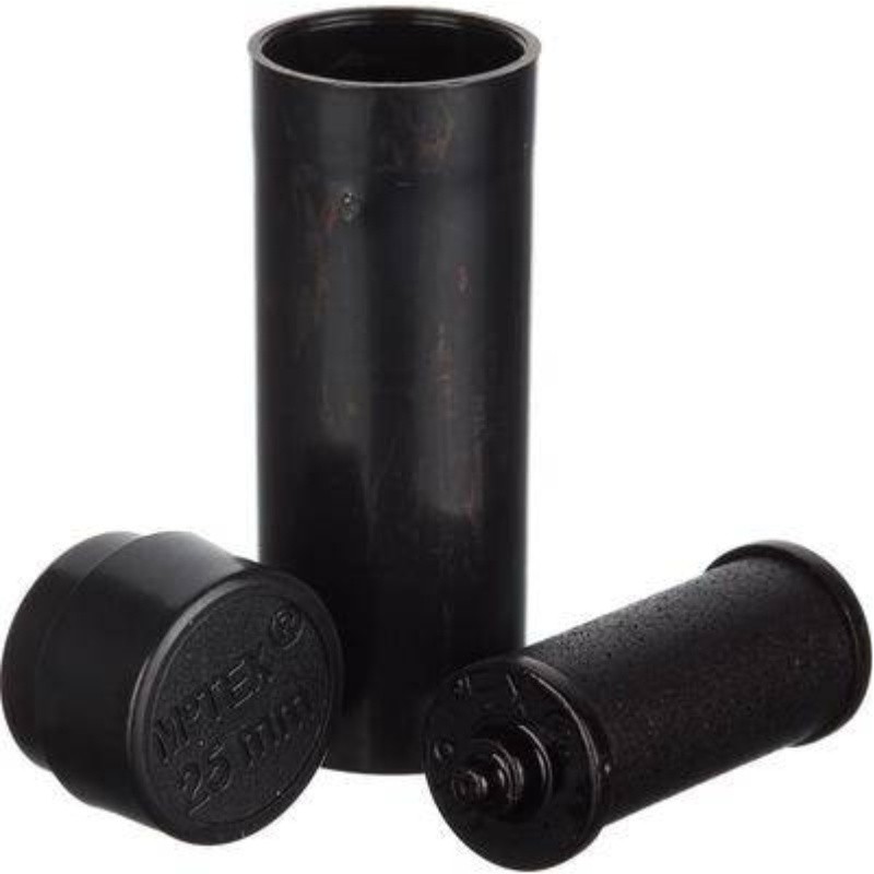 ΤΑΜΠΟΝ ΕΤΙΚ/ΦΟΥ MOTEX ΜΟΝΟΥ MX-2612 (25mm)