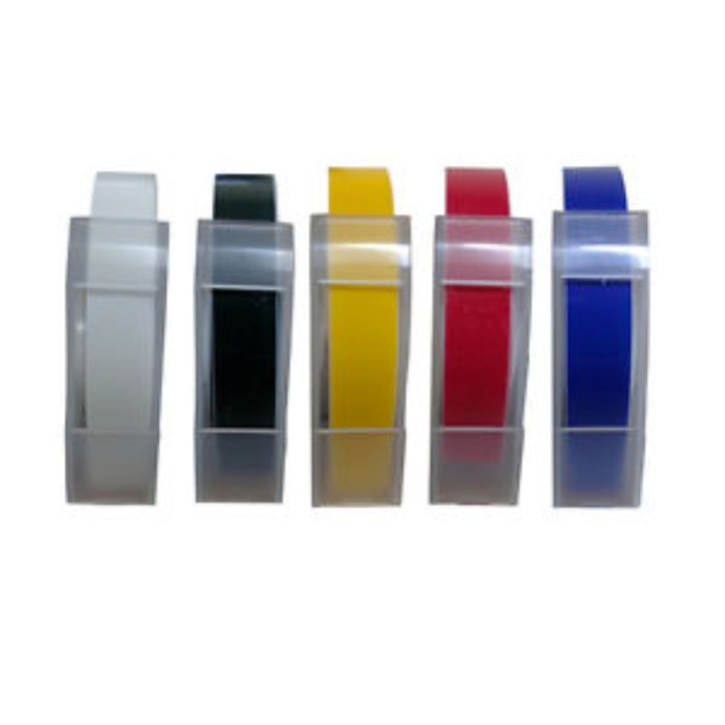 ΤΑΙΝΙΕΣ ΓΡΑΦΟΜΗΧΑΝΗΜΑΤΟΣ MOTEX 9mm x 3m