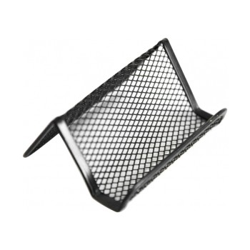 ΒΑΣΗ ΕΠΙΣΚΕΠΤΗΡΙΟΥ ΣΥΡΜΑΤΙΝΗ ΜΑΥΡΗ (105x90x50 mm)