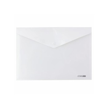 ΦΑΚΕΛΟΣ ΔΙΑΦΑΝΗΣ PP ECONOMIX  ΚΟΥΜΠΙ Α5 ΔΙΑΦΑΝΗ