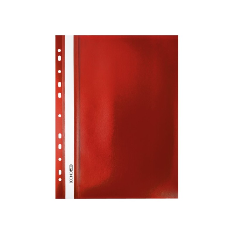 ΝΤΟΣΙΕ ΕΛΑΣΜΑ ΠΛΑΣΤΙΚΑ ΚΡΙΚ ECONOMIX  ΚΟΚΚΙΝΟ