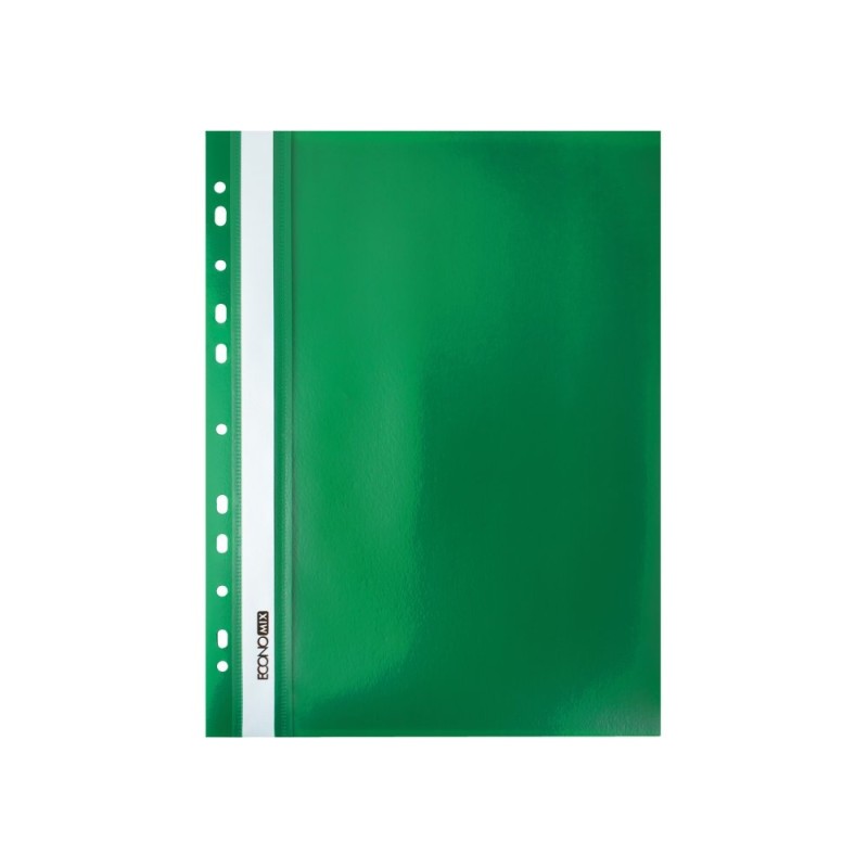 ΝΤΟΣΙΕ ΕΛΑΣΜΑ ΠΛΑΣΤΙΚΑ ΚΡΙΚ ECONOMIX ΠΡΑΣΙΝΟ